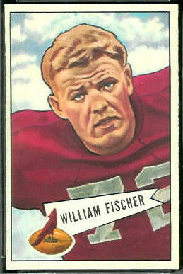 47 Bill Fischer